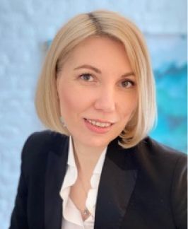 Весенёва Юлия