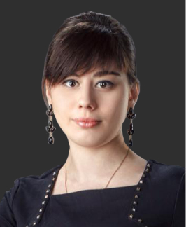Весенёва Юлия