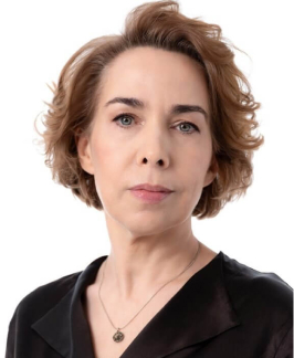 Весенёва Юлия